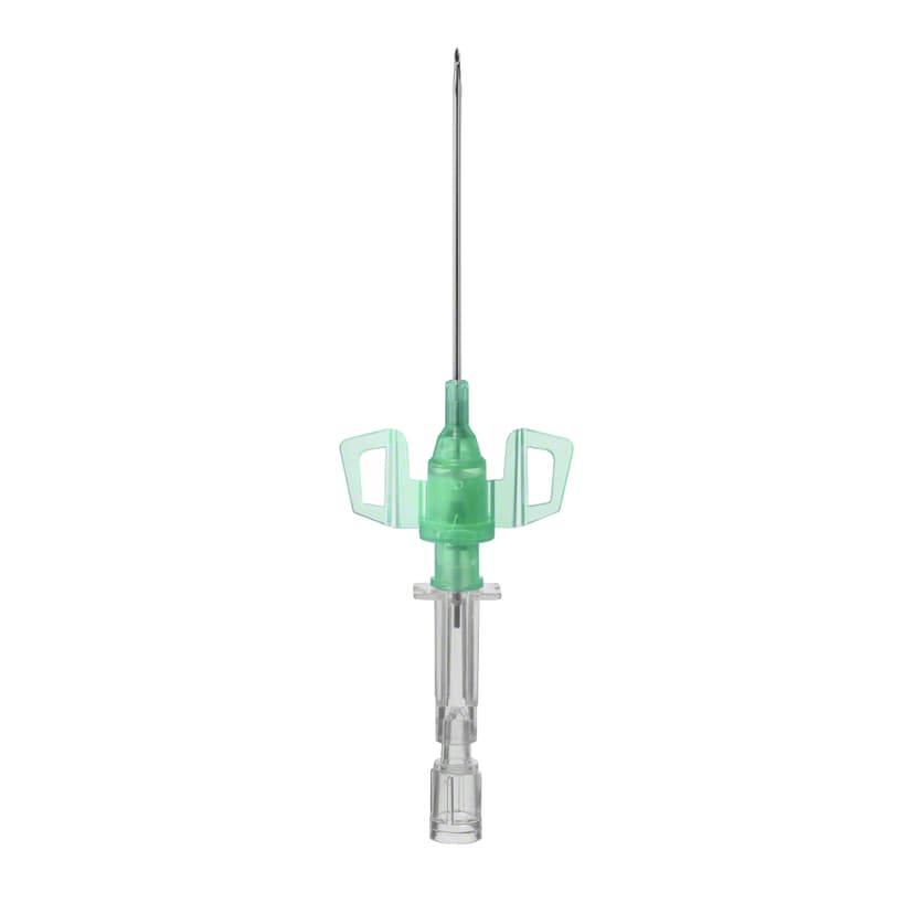 Introcan Safety 3-Safety IV Catheter