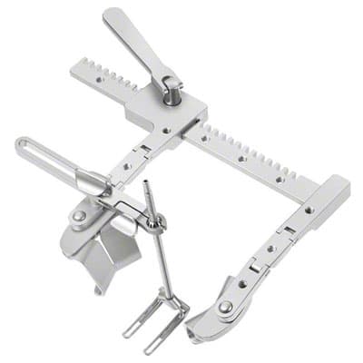 Rip Retractors-Product Picture Enlargement CW