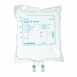 Ringer B. Braun-Product Picture