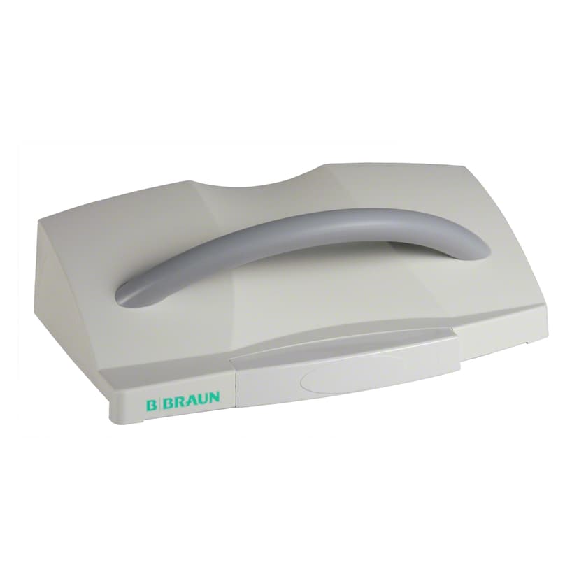 B. Braun Space Cover-System Cover