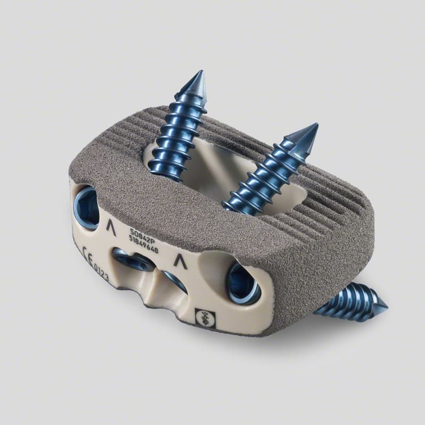 Arcadius XP L®-Product Picture Enlargement CW