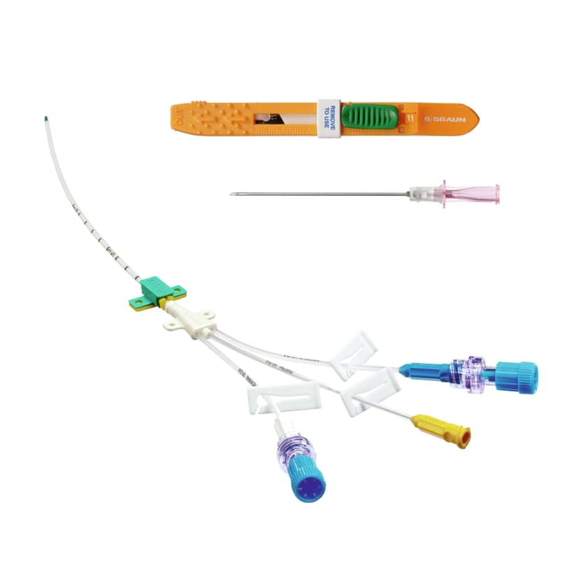 Certofix® Safety Trio-Picture of product