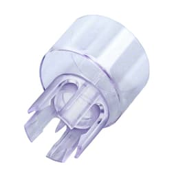 Ecoflac Mix transfer cap-REF.No. 16401