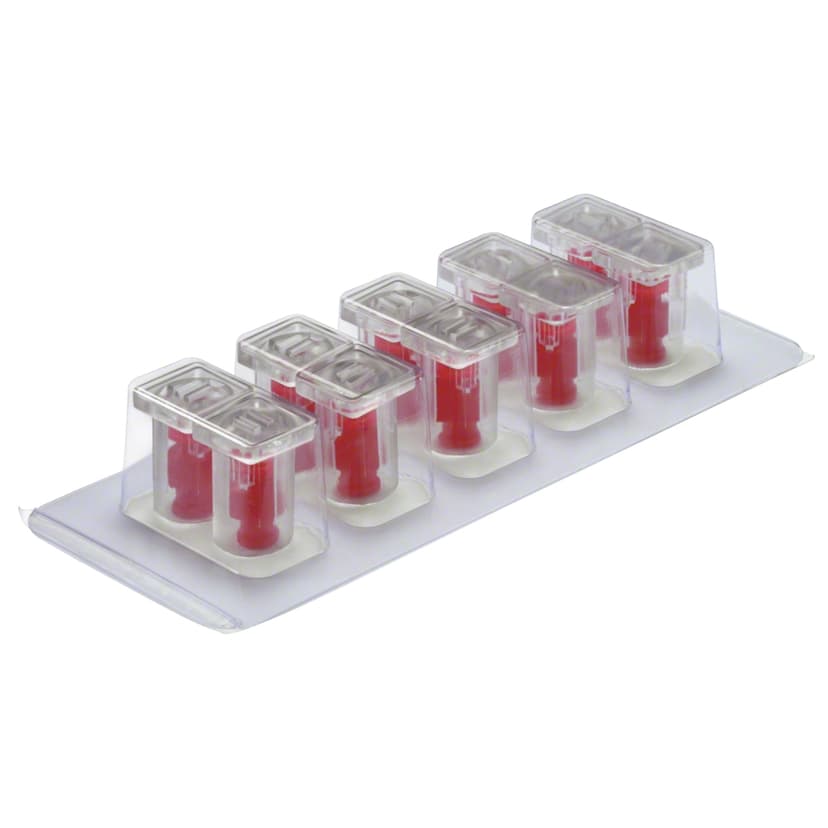 TEC 1000-Admixture Accessories