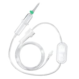 Intrafix® Filter Set-PVC-free infusion filter sets for the application ofchemotherapeutic agents