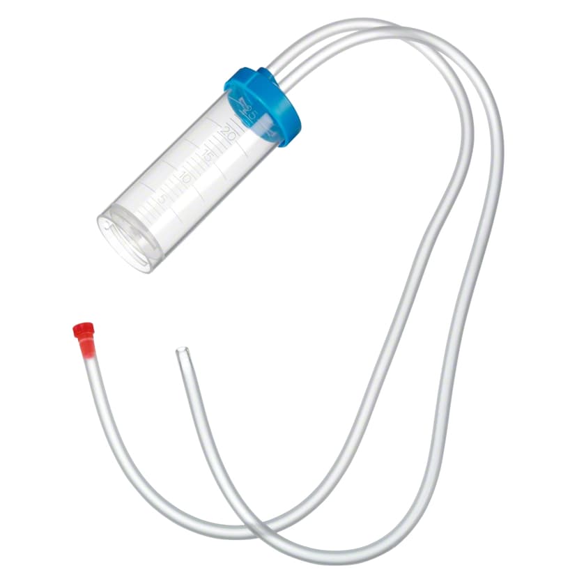 Mucex-Mucous Suction Device for Newborns
