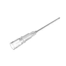 Aeration cannula-Aeration Cannula