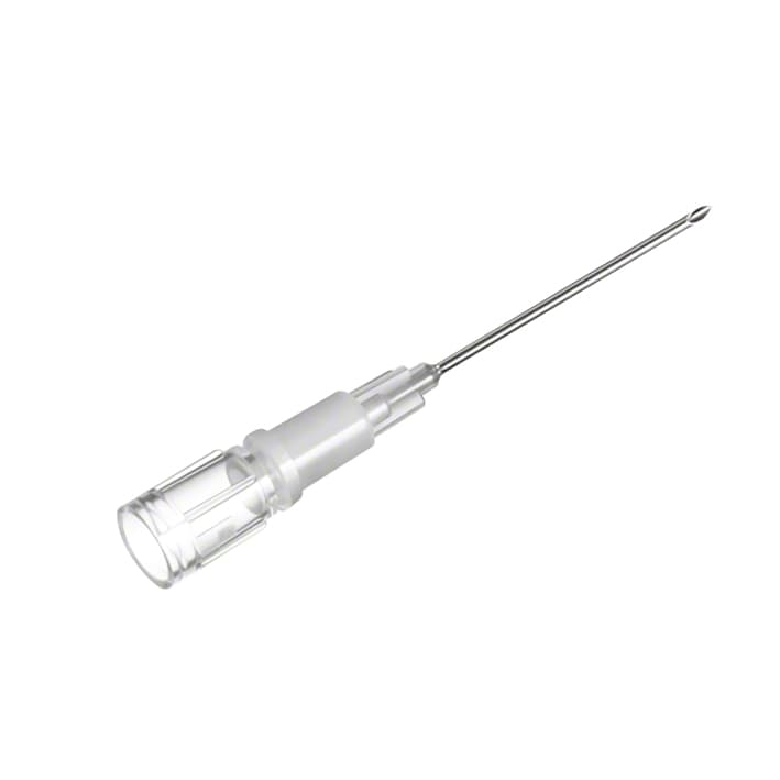 Aeration cannula-Aeration Cannula