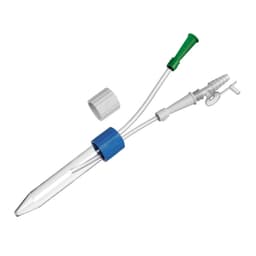 Secretion sampling set-Tracheal Secretion Sampling Set