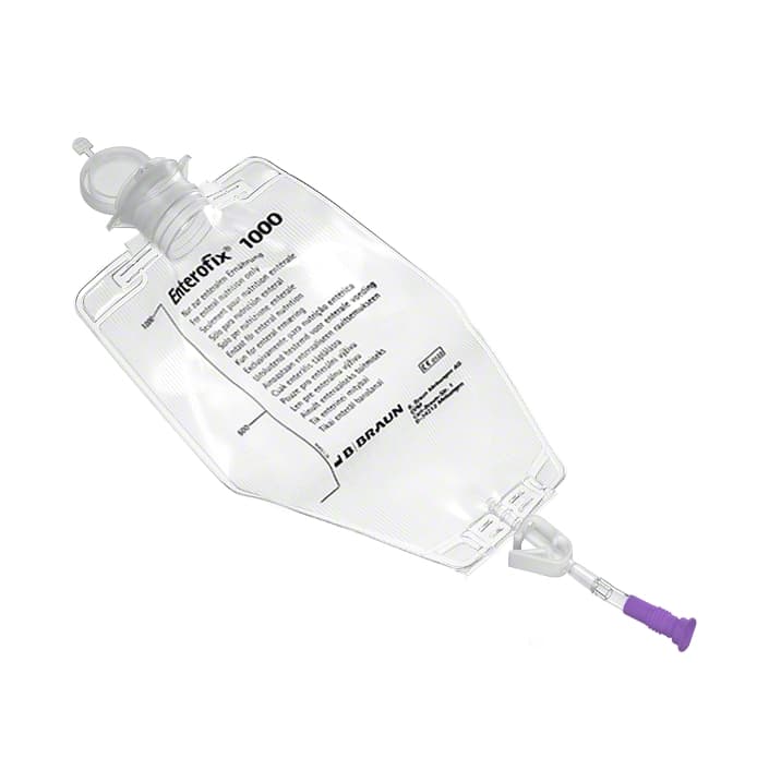 Enterofix® Safety-Picture of product