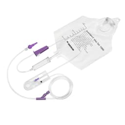 Enteroport® Plus Set Safety-Picture of product