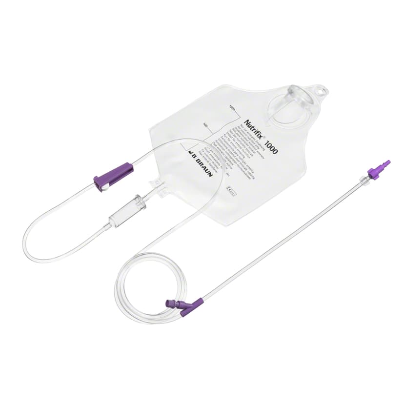 Nutrifix® 1000ml Safety-Picture of product