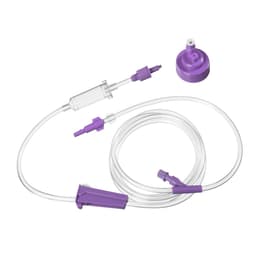 Nutrifix® Universal Adapter Safety-Picture of product