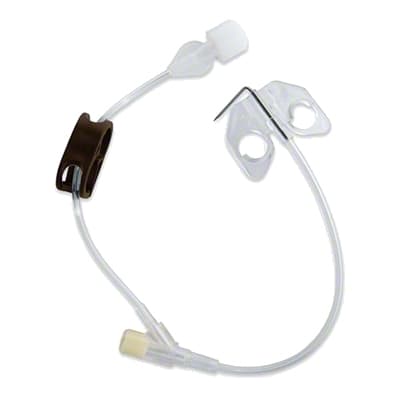 Winged Surecan® Y-Site-Product Picture Enlargement CW