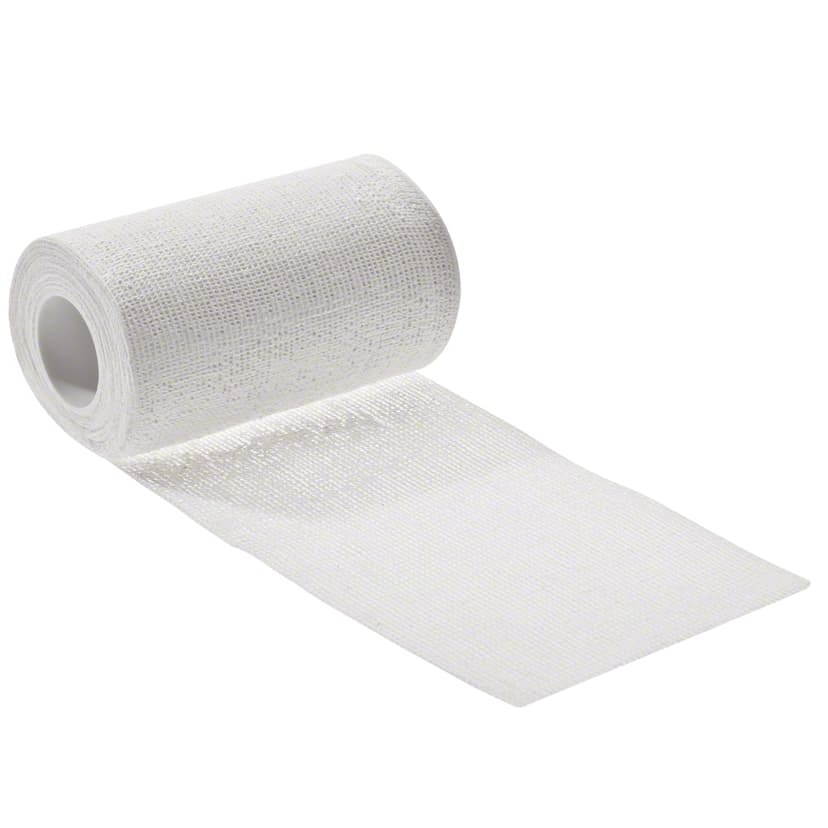 Askina® Zinc Paste Bandage-compression bandage