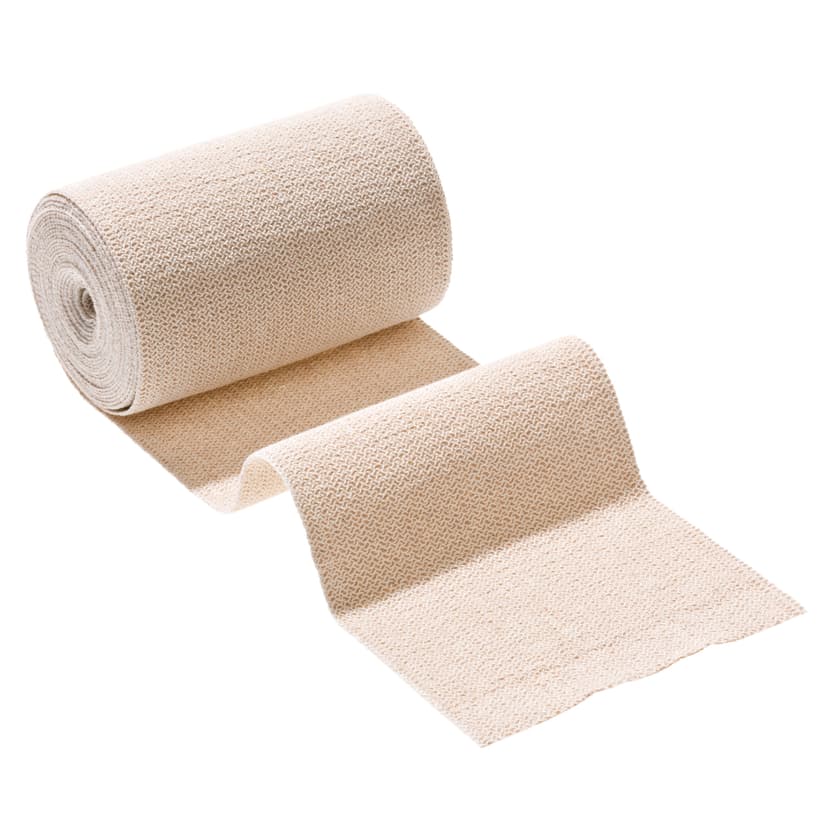 Askina® Kurzzugbinde-compression bandage