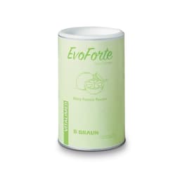 Whey Protein Powder-VITALIMED EvoForte Lime