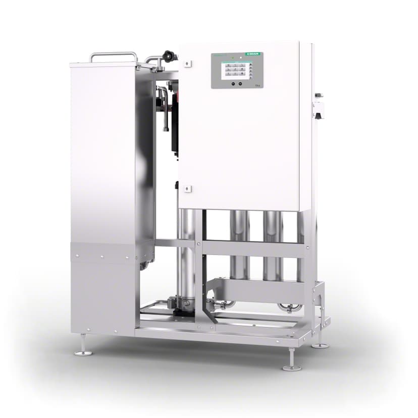 AQUAbase NX-Product Image