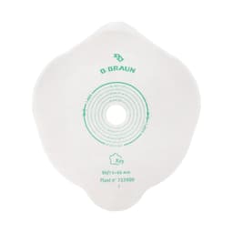 Flexima Key flat base plate-Flexima Key flat base plate