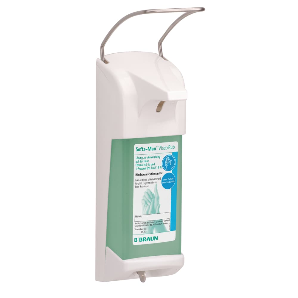 LCP Dispenser-product picture