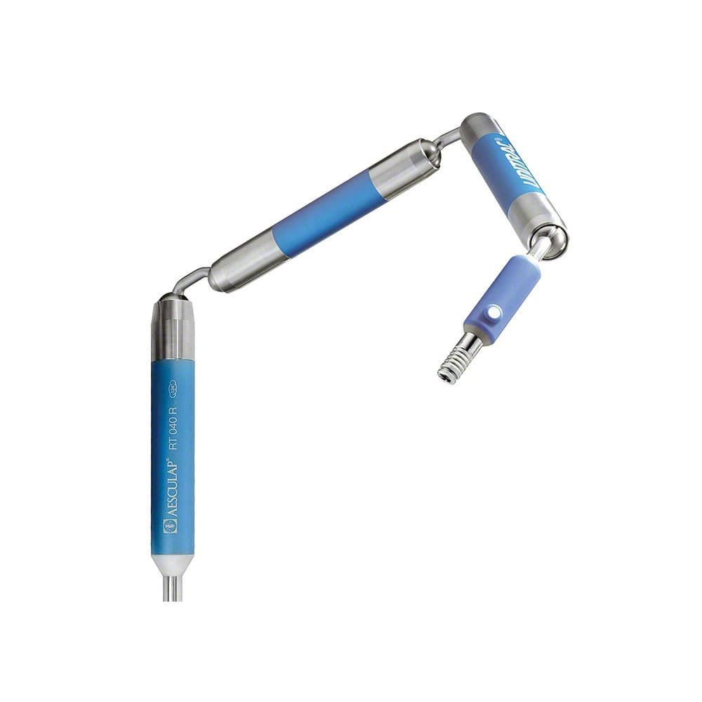 Unitrac® Pneumatic Holding Arm-Product Picture CW Enlargement