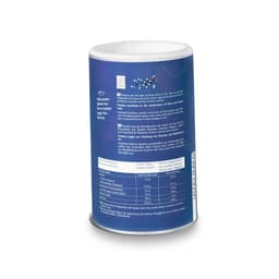 VITALIMED EvoForte Bluberry-Whey Protein Powder
