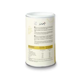VITALIMED EvoForte Ginger-basil-lemon-Whey Protein Powder
