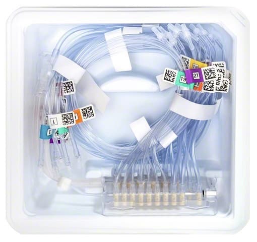 APEX® Accessories-Manifold-set for automated nutrition compounding