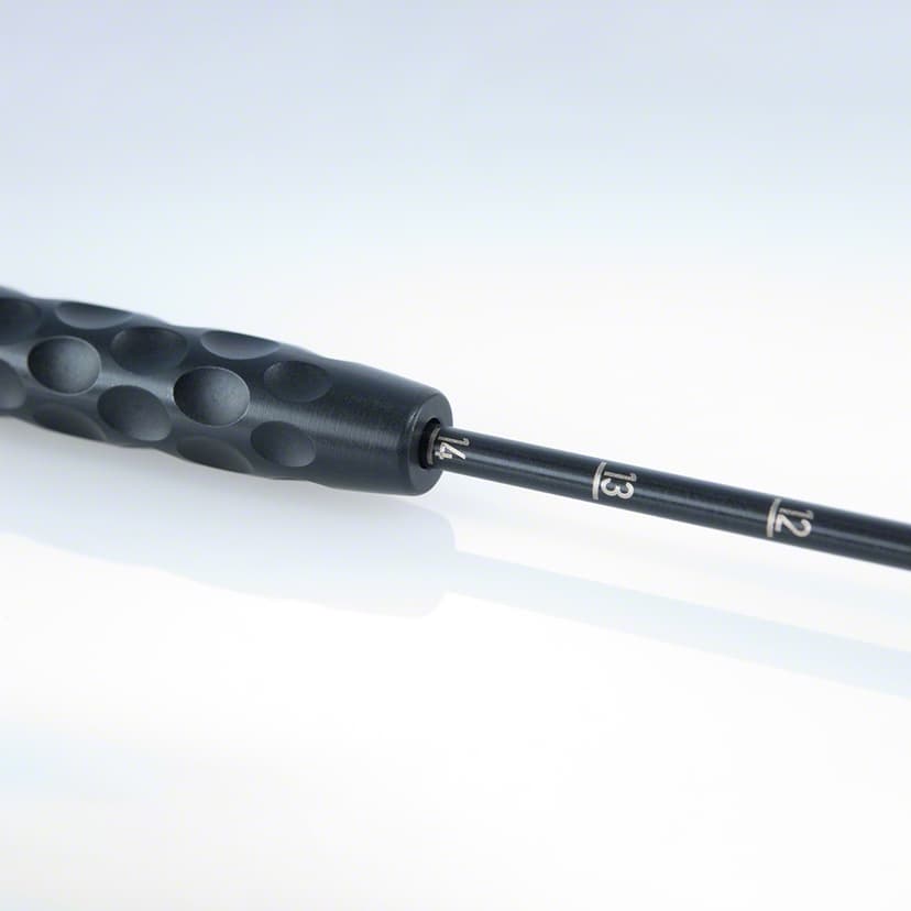 MIN Modular Micro Instruments-Product Picture CW Enlargement