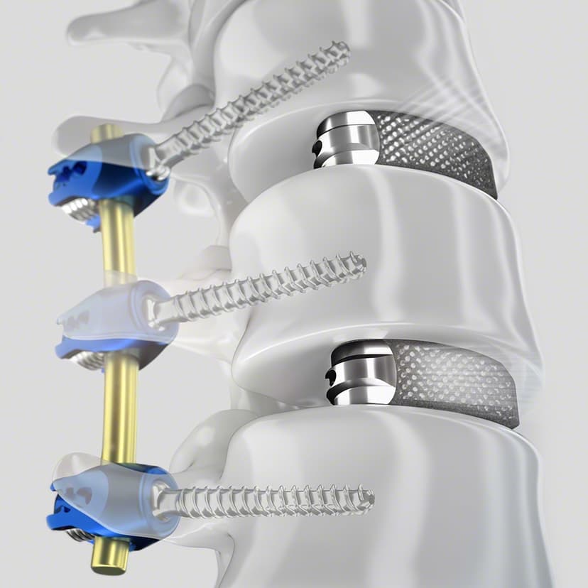 TSPACE® 3D-Product Picture CW Enlargement