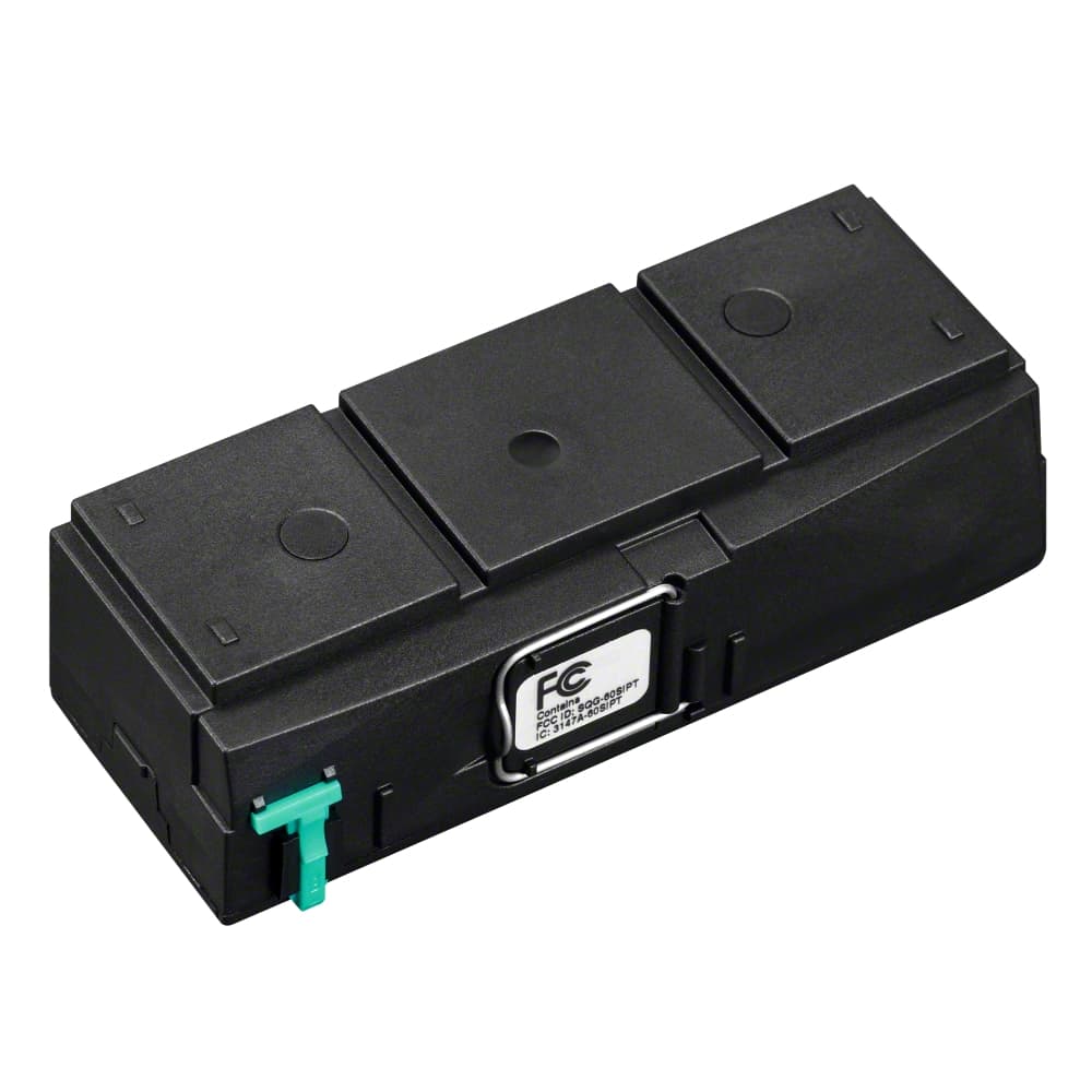 Space Battery Pack-Upgrade stand alone pumps with modern information technology capabilities