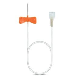 Venofix A-Standard Scalp Vein Set