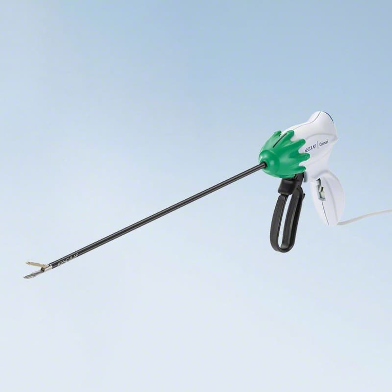 Caiman® 5-Product Picture CW Enlargement