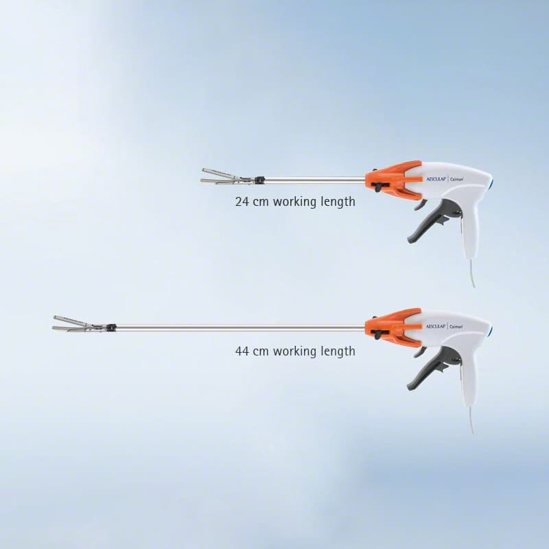 Caiman® 12 Articulating-Product Picture CW Enlargement