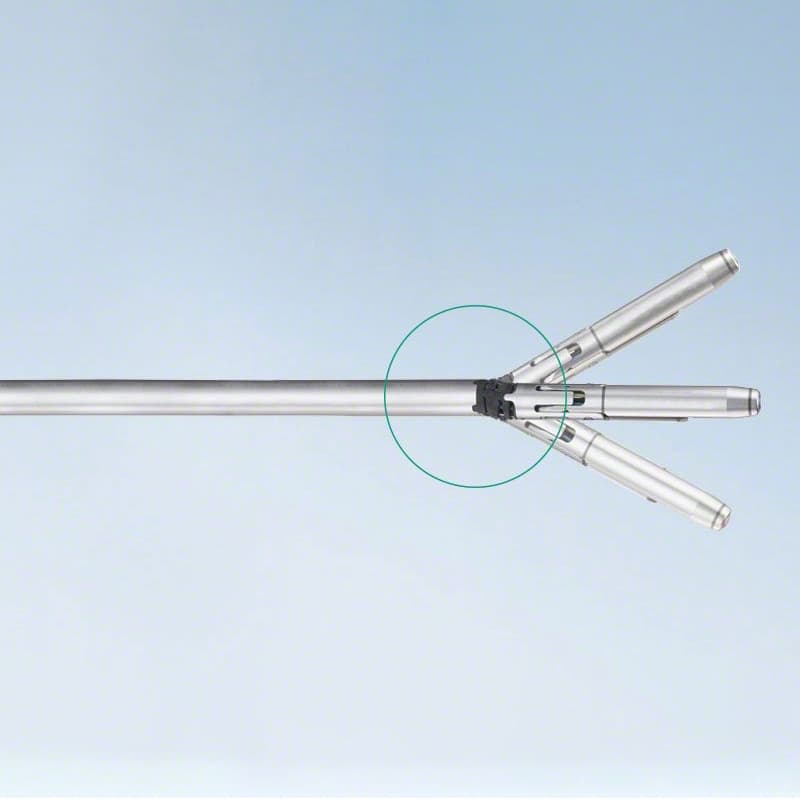 Caiman® 12 Articulating-Product Picture CW Enlargement