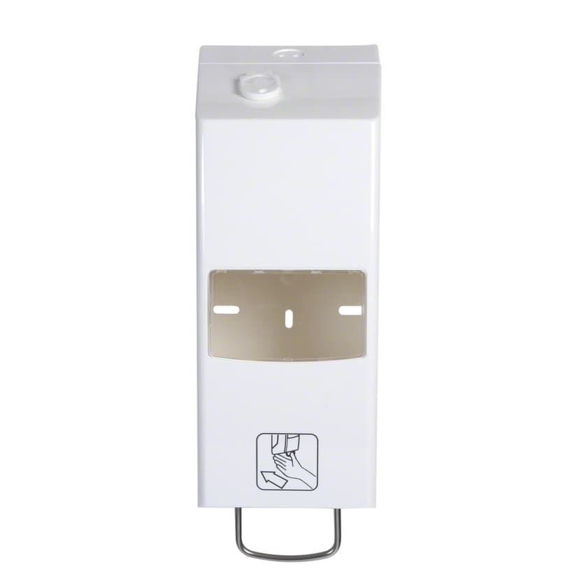Wall dispenser white-article 3908434