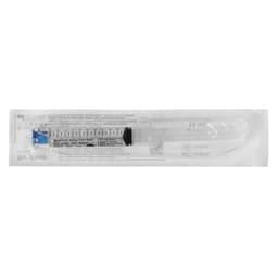 STERISETS® prefilled syringe 10ml-Prefilled syringes 0.9% Sodium Chloride - Saline