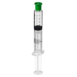 STERISETS® prefilled syringe 5ml-Prefilled syringes 0.9% Sodium Chloride - Saline