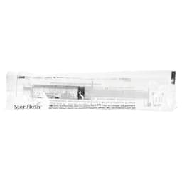 STERISETS® prefilled syringe 20ml-Prefilled syringes 0.9% Sodium Chloride - Saline