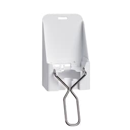 Dispenser for mirror cabinet, white-article 3908436