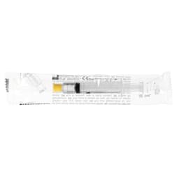 STERISETS® prefilled syringe-Prefilled syringes 0.9% Sodium Chloride - Saline