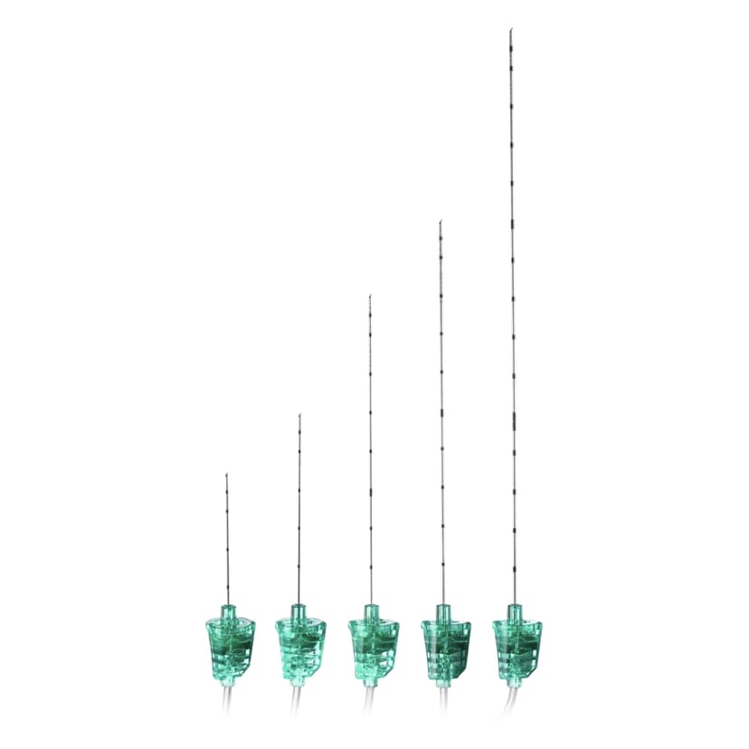 Ultraplex® 360-Needle portfolio