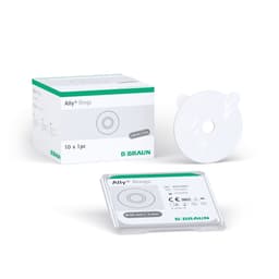 Ally Rings 98 mm / 3 mm-Product picture