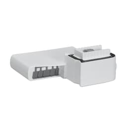 Spaceplus  Data Module-Central wired interface for an individual patient bed