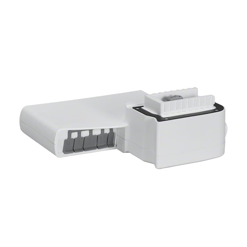 Spaceplus  Data Module-Central wired interface for an individual patient bed