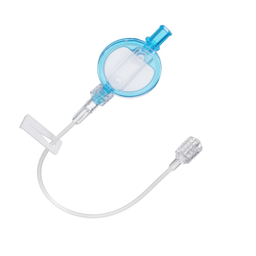 Intrapur® Paed Lipid with tube-1.2 µm infusion filter for lipid emulsions