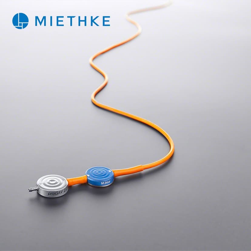 MIETHKE XABO®-Product Picture CW Enlargement