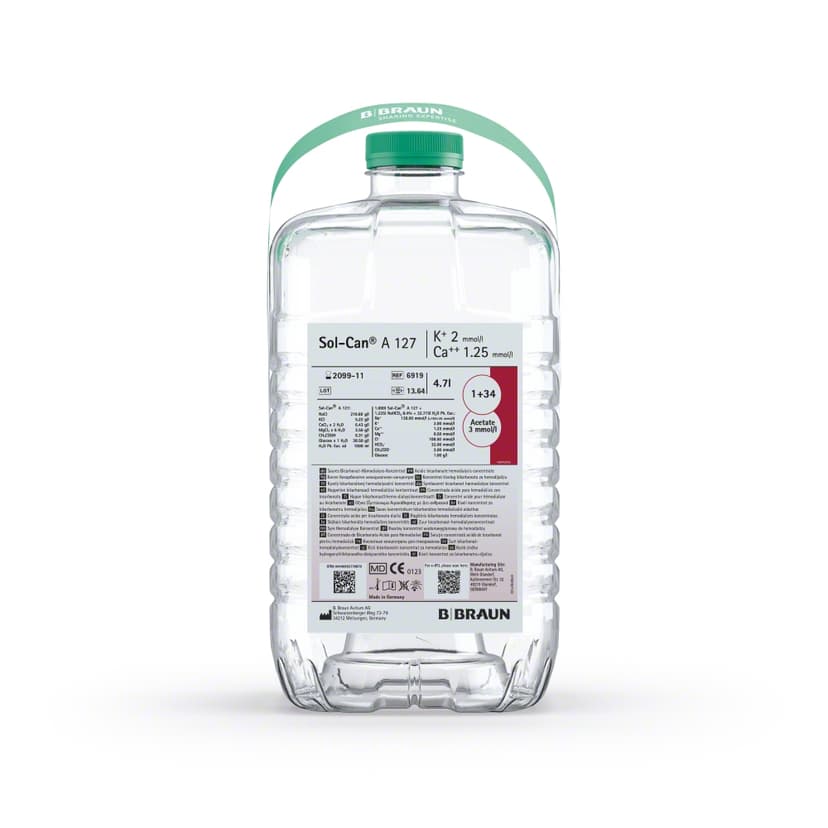 Sol-Can® A 1+34-Product picture