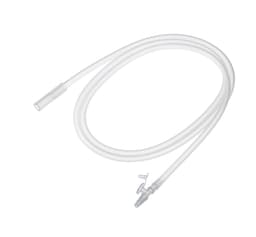 Vacufix® Connection Tube-Vacuum Suction Tubes for Collection of Liquids