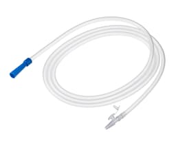 Vacufix® Connection Tube-Vacuum Suction Tubes for Collection of Liquids